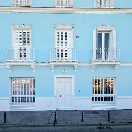 Apartamento Veoapartment Betis Triana *