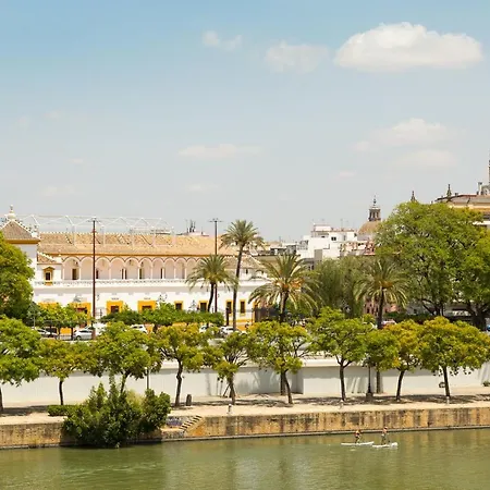 Veoapartment Betis Triana Apartamento