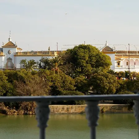 Apartamento Veoapartment Betis Triana Sevilla