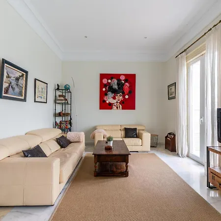 Apartamento Veoapartment Betis Triana Sevilla