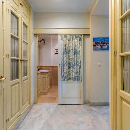 Veoapartment Betis Triana Sevilla