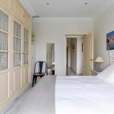 Apartamento Veoapartment Betis Triana