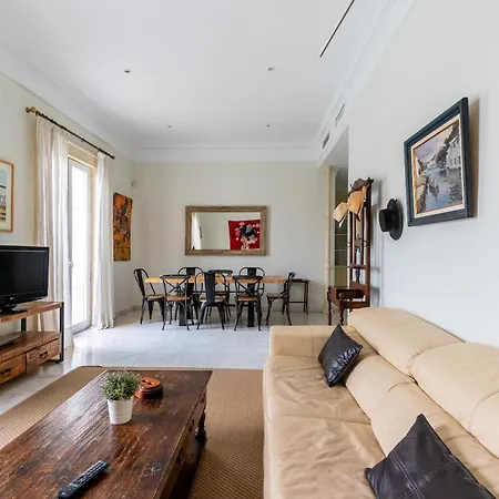 Apartamento Veoapartment Betis Triana *