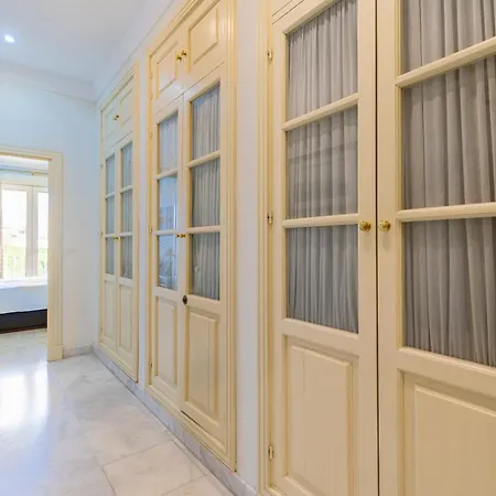 Veoapartment Betis Triana Sevilla