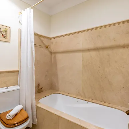 Veoapartment Betis Triana Apartamento