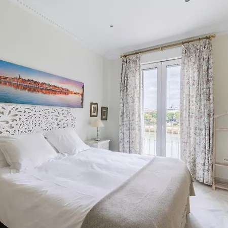 Apartamento Veoapartment Betis Triana
