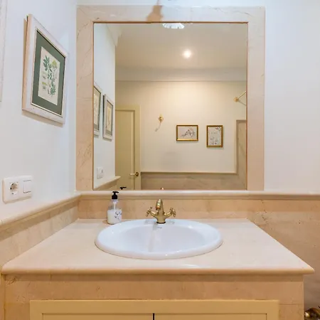 Veoapartment Betis Triana Apartamento *