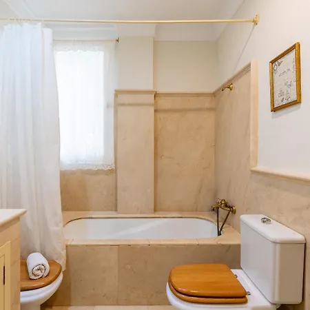 Apartamento Veoapartment Betis Triana *