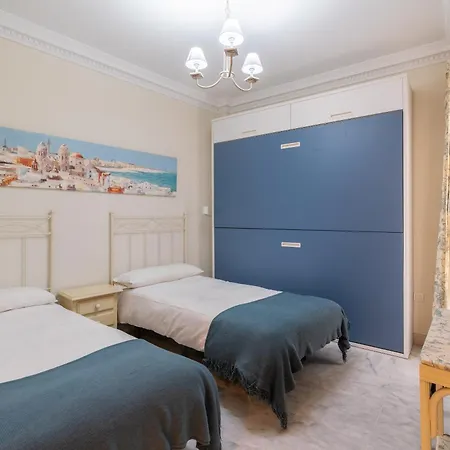 Apartamento Veoapartment Betis Triana Sevilla