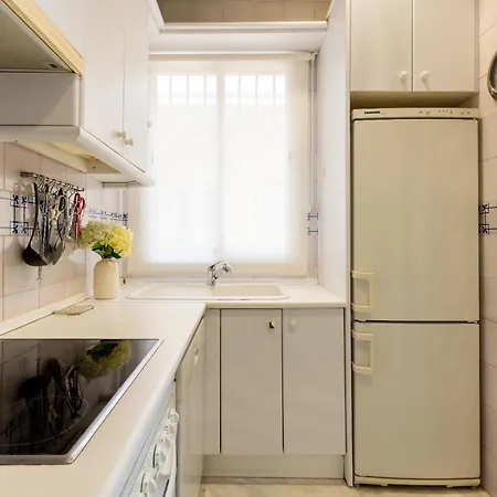 Veoapartment Betis Triana Sevilla