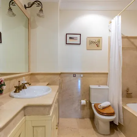 Veoapartment Betis Triana * Sevilla