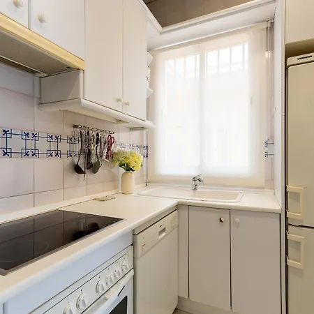 Veoapartment Betis Triana Apartamento