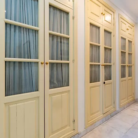 Veoapartment Betis Triana Apartamento *