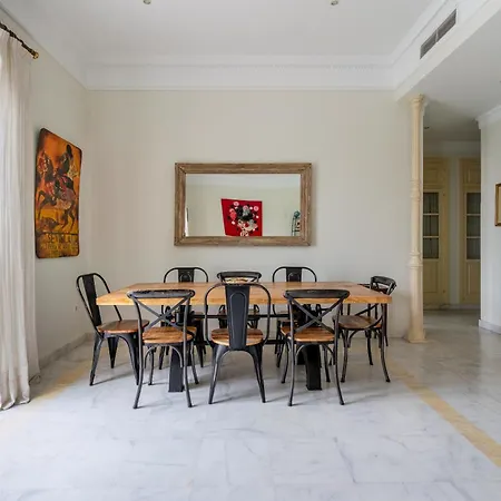 Apartamento Veoapartment Betis Triana *