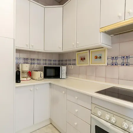 Veoapartment Betis Triana Apartamento Sevilla