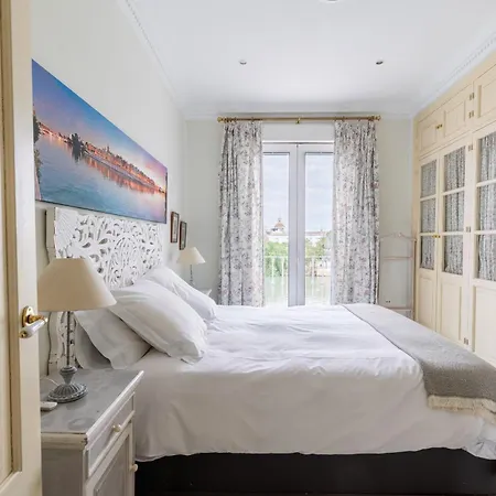 Veoapartment Betis Triana * Sevilla