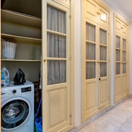 Veoapartment Betis Triana Apartamento