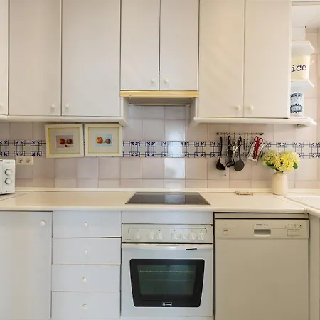 Apartamento Veoapartment Betis Triana