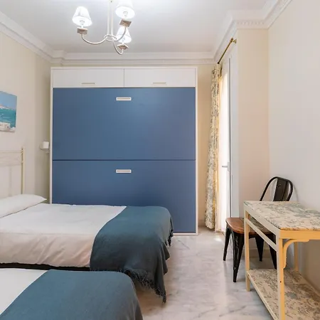 Apartamento Veoapartment Betis Triana *