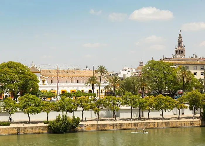 Veoapartment Betis Triana Apartamento