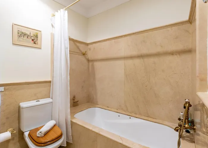 Veoapartment Betis Triana Apartamento
