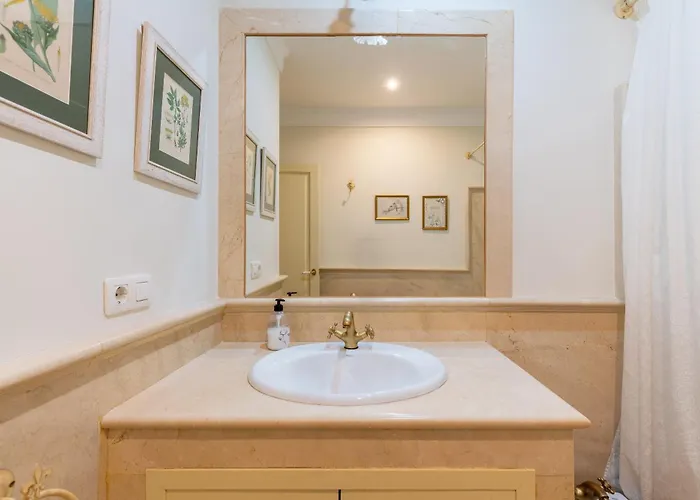 Veoapartment Betis Triana Apartamento *