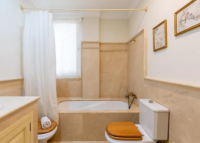 Apartamento Veoapartment Betis Triana *