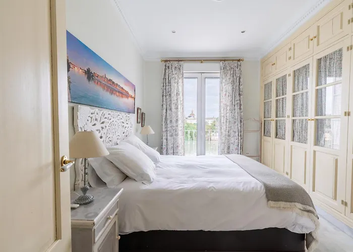 Veoapartment Betis Triana * Sevilla