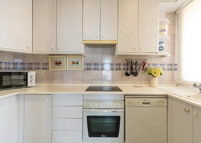 Apartamento Veoapartment Betis Triana