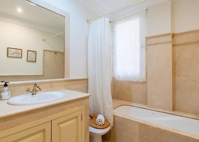 Veoapartment Betis Triana Apartamento *