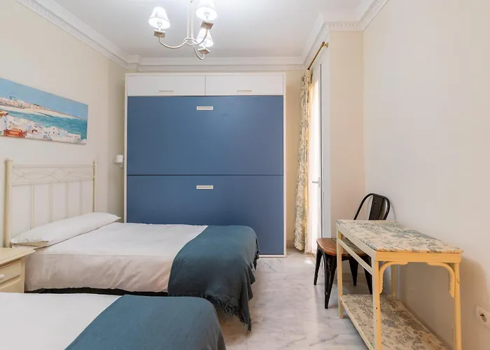 Apartamento Veoapartment Betis Triana *