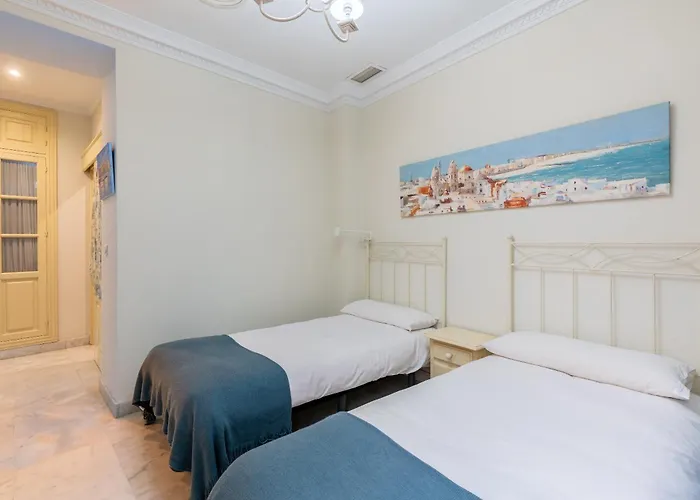 Apartamento Veoapartment Betis Triana Sevilla