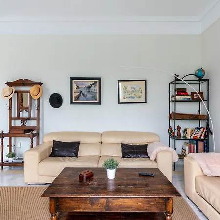 Veoapartment Betis Triana アパート